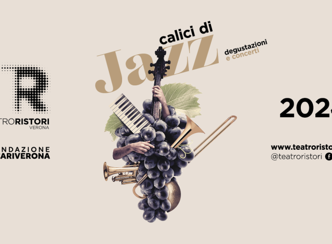 Calici di Jazz 2024 – Valpolicella
