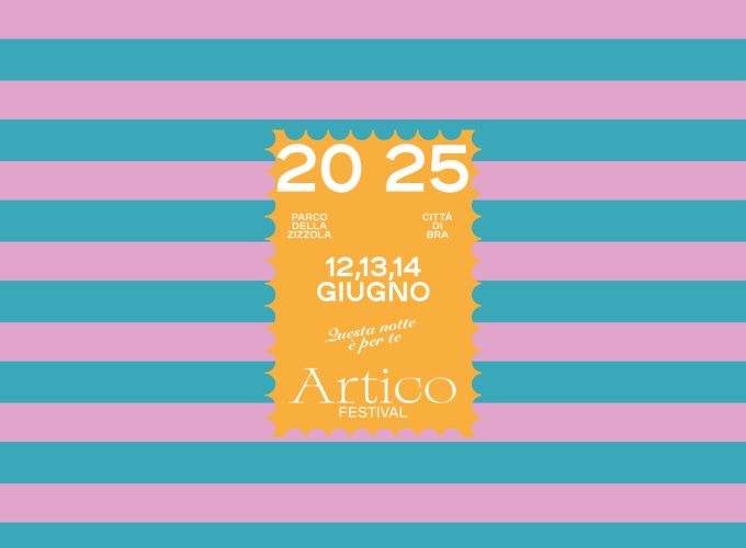 Artico Festival 2025