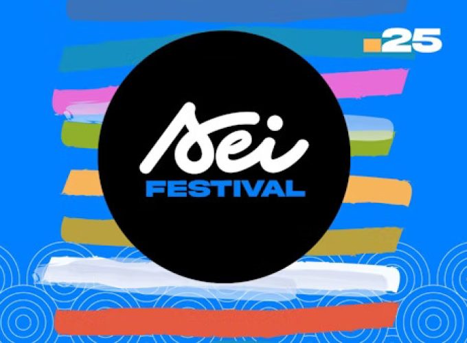 Sei Festival 2025