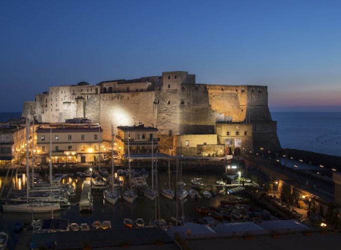 Napoli e i veri sapori partenopei