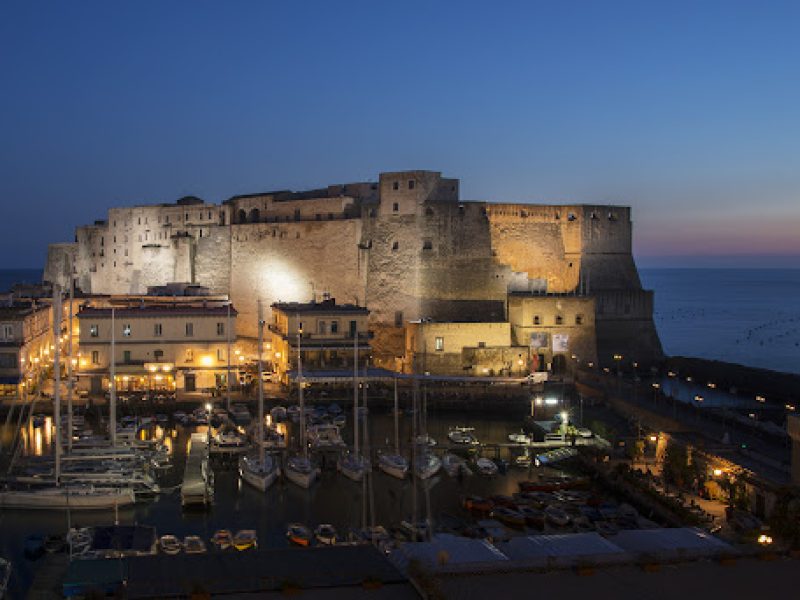 Napoli e i veri sapori partenopei