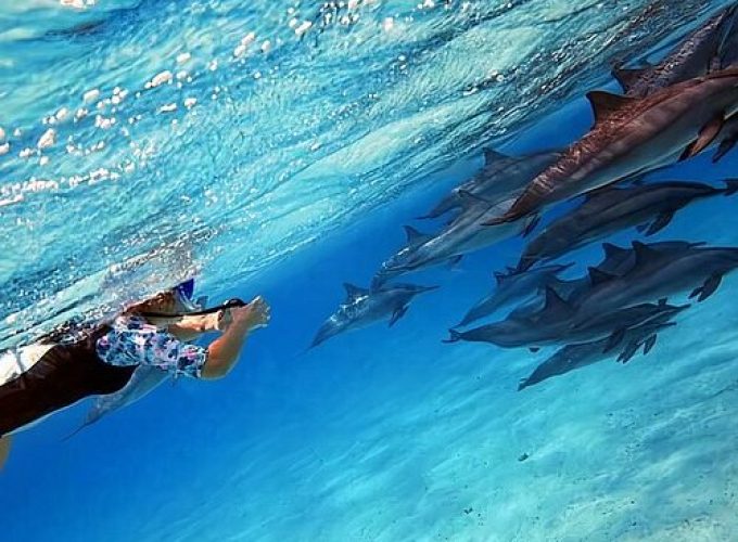 Marsa Alam Mare