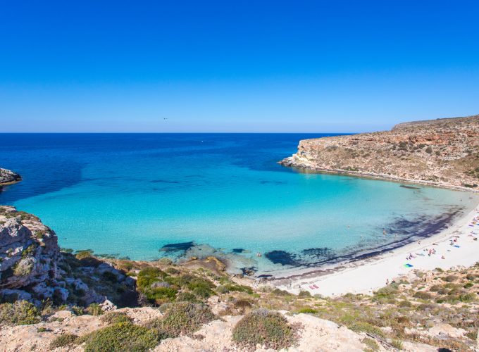 Lampedusa