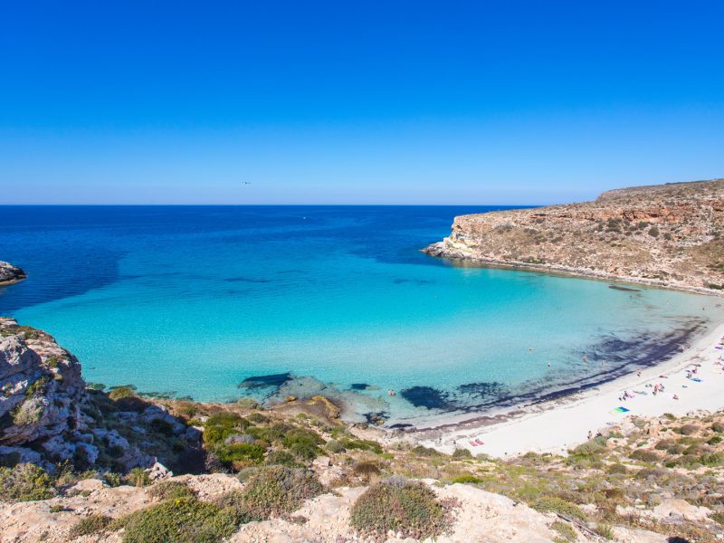Lampedusa