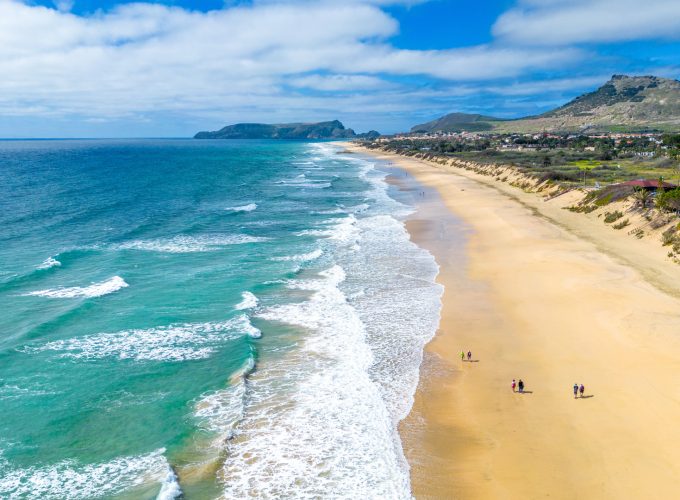 Porto Santo