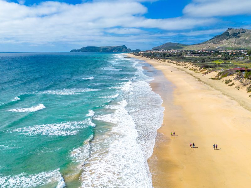 Porto Santo